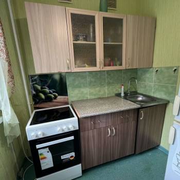 Продается 2-х комнатная квартира, 41,6 м²