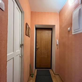 Продается 2-х комнатная квартира, 41,6 м²