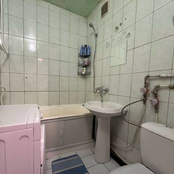Продается 2-х комнатная квартира, 41,6 м²