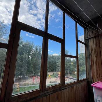 Продается 2-х комнатная квартира, 41,6 м²