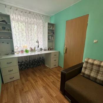 Продается 2-х комнатная квартира, 41,6 м²