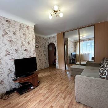 Продается 2-х комнатная квартира, 41,6 м²