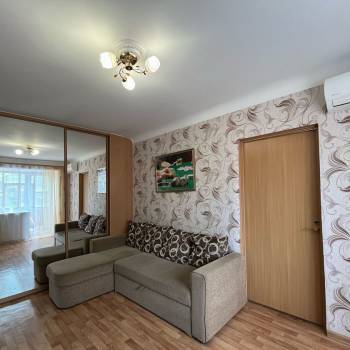 Продается 2-х комнатная квартира, 41,6 м²
