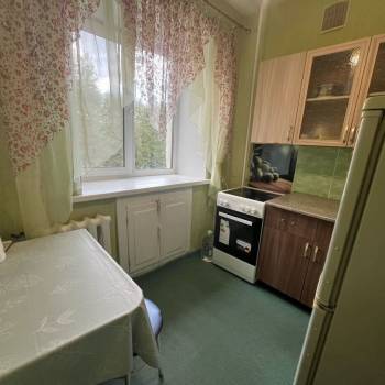 Продается 2-х комнатная квартира, 41,6 м²