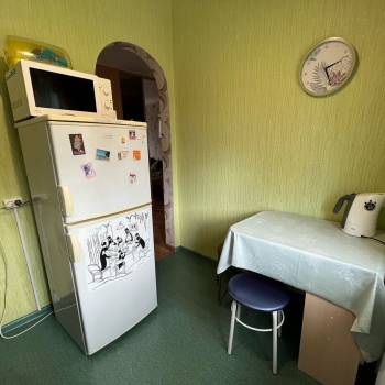 Продается 2-х комнатная квартира, 41,6 м²