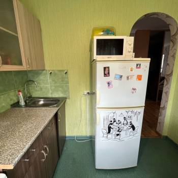 Продается 2-х комнатная квартира, 41,6 м²