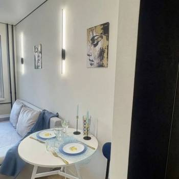 Продается 1-комнатная квартира, 23 м²