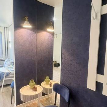 Продается 1-комнатная квартира, 23 м²