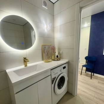 Продается 1-комнатная квартира, 23 м²