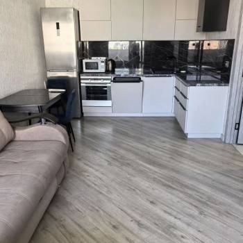 Сдается 1-комнатная квартира, 44 м²