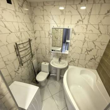 Сдается 1-комнатная квартира, 44 м²