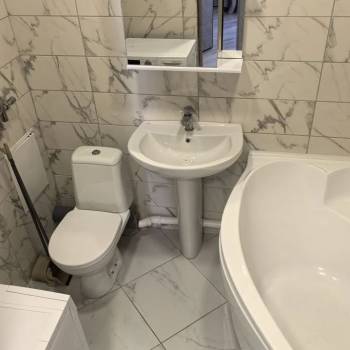 Сдается 1-комнатная квартира, 44 м²