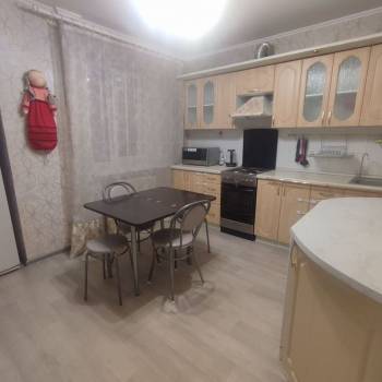 Сдается 2-х комнатная квартира, 60,6 м²