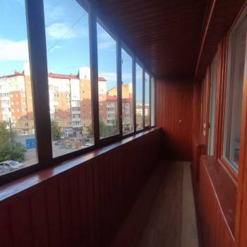 Сдается 2-х комнатная квартира, 60,6 м²