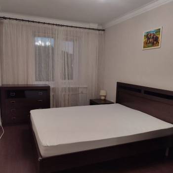 Сдается 2-х комнатная квартира, 60,6 м²
