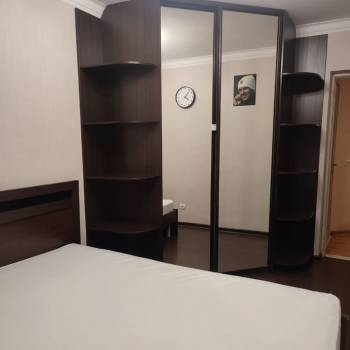 Сдается 2-х комнатная квартира, 60,6 м²