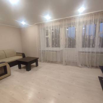 Сдается 2-х комнатная квартира, 60,6 м²