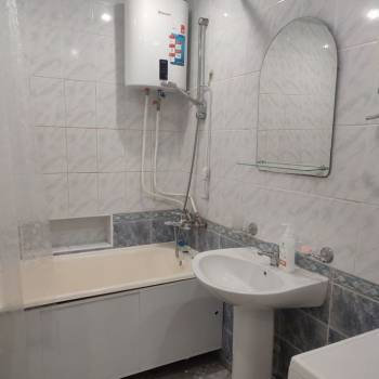Сдается 2-х комнатная квартира, 60,6 м²