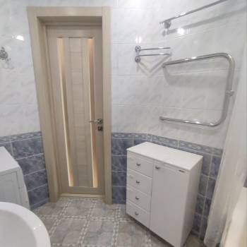 Сдается 2-х комнатная квартира, 60,6 м²