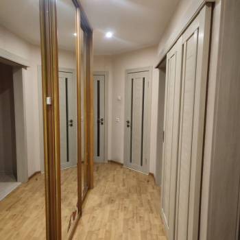 Сдается 2-х комнатная квартира, 60,6 м²