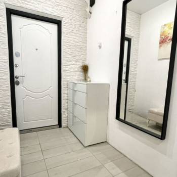 Сдается 2-х комнатная квартира, 69,3 м²