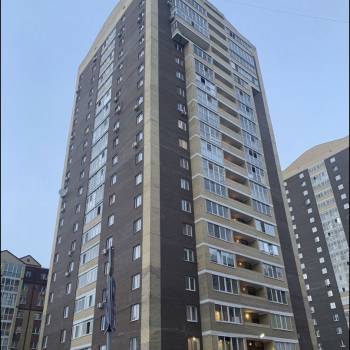 Сдается 2-х комнатная квартира, 69,3 м²