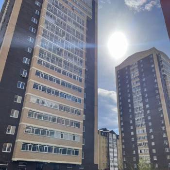 Сдается 2-х комнатная квартира, 69,3 м²