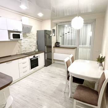 Сдается 2-х комнатная квартира, 69,3 м²