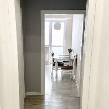 Сдается 2-х комнатная квартира, 69,3 м²