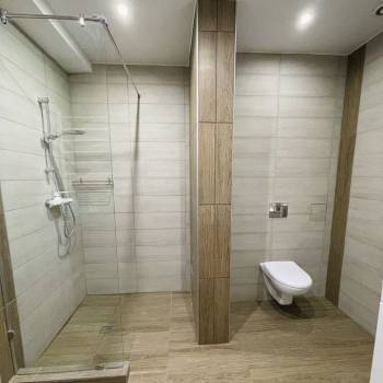 Сдается 2-х комнатная квартира, 69,3 м²