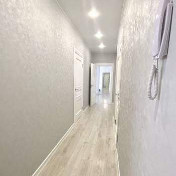 Сдается 2-х комнатная квартира, 69,3 м²