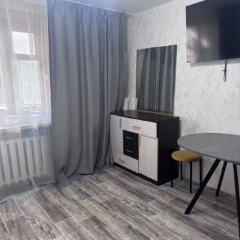 Продается 1-комнатная квартира, 17,1 м²