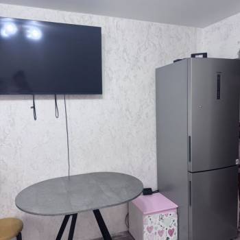 Продается 1-комнатная квартира, 17,1 м²