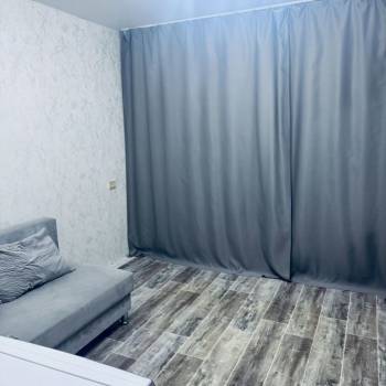 Продается 1-комнатная квартира, 17,1 м²
