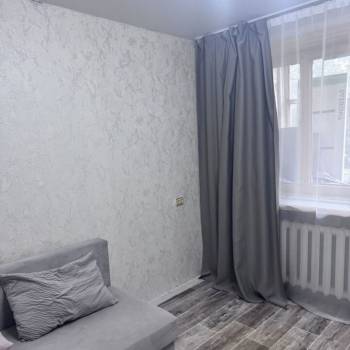 Продается 1-комнатная квартира, 17,1 м²