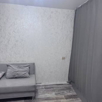 Продается 1-комнатная квартира, 17,1 м²