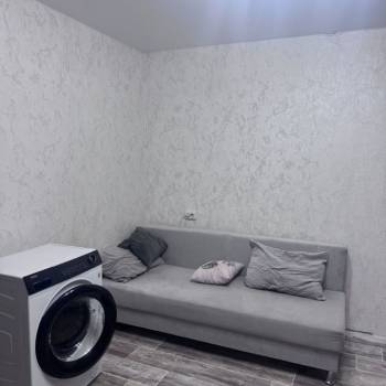 Продается 1-комнатная квартира, 17,1 м²