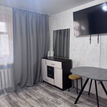 Продается 1-комнатная квартира, 17,1 м²