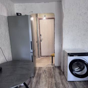 Продается 1-комнатная квартира, 17,1 м²