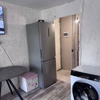 Продается 1-комнатная квартира, 17,1 м²