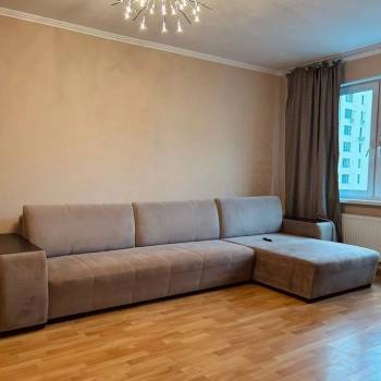 Продается 3-х комнатная квартира, 73 м²