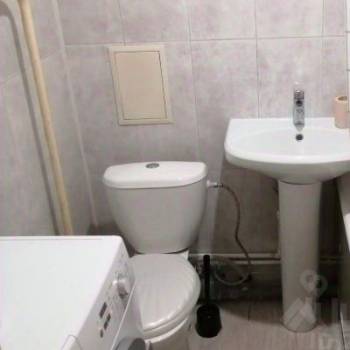 Сдается 1-комнатная квартира, 30 м²