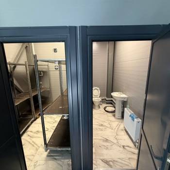 Сдается Нежилое помещение, 250 м²