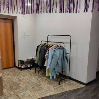 Продается 2-х комнатная квартира, 57 м²