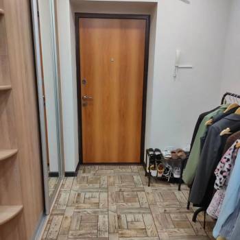 Продается 2-х комнатная квартира, 57 м²