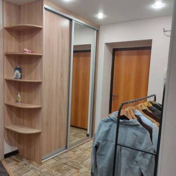 Продается 2-х комнатная квартира, 57 м²