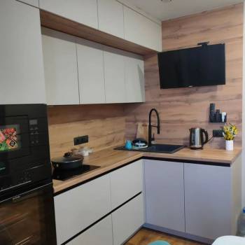 Продается 2-х комнатная квартира, 57 м²