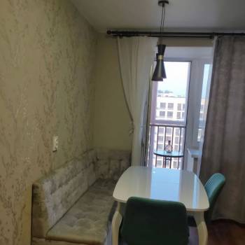 Продается 2-х комнатная квартира, 57 м²