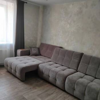 Продается 2-х комнатная квартира, 57 м²