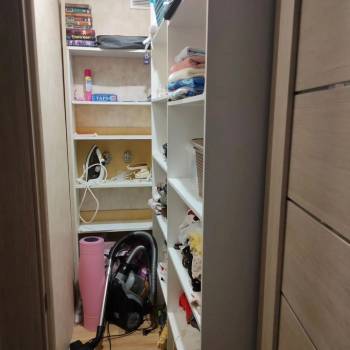 Продается 2-х комнатная квартира, 57 м²